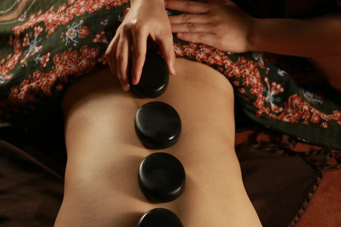1 Hour Private Bamboo Massage in Danang - Price and Value: Getting Real Work for About $23.70