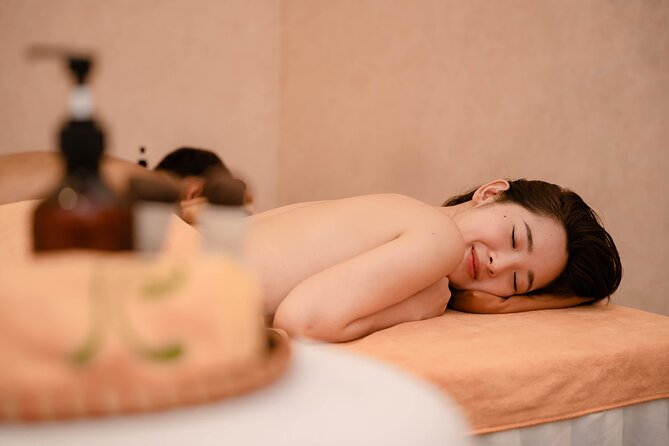 2 Hours Special Massage Package in Rora Spa - Key things to know before you book