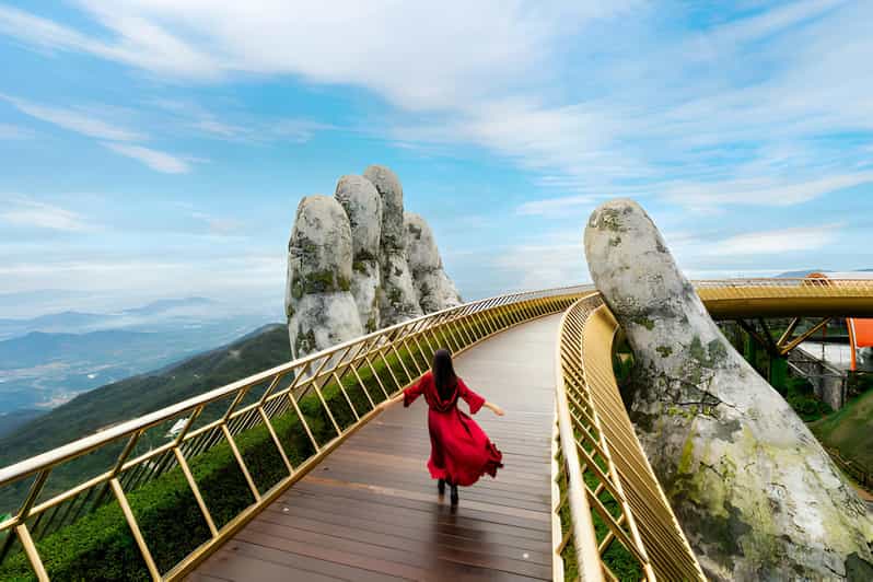 4-Day 3-Night: Explore Vietnam Central Heritage from Da Nang - Key Things I’d Watch For