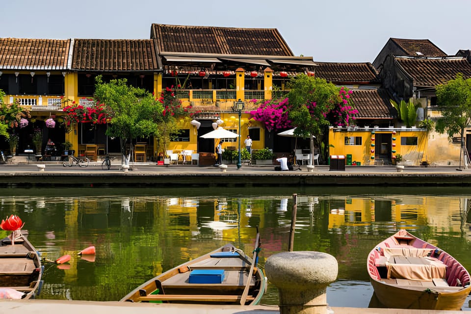 4-Day 3-Night: Explore Vietnam Central Heritage from Da Nang - Should You Book This Da Nang to Hue and Hoi An Tour?