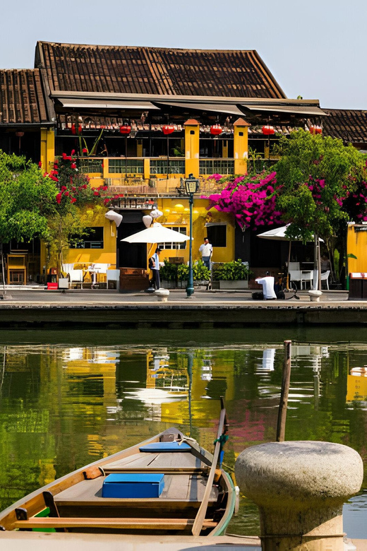 4-Day 3-Night: Explore Vietnam Central Heritage from Da Nang - Why This Da Nang Central Heritage Route Makes Sense