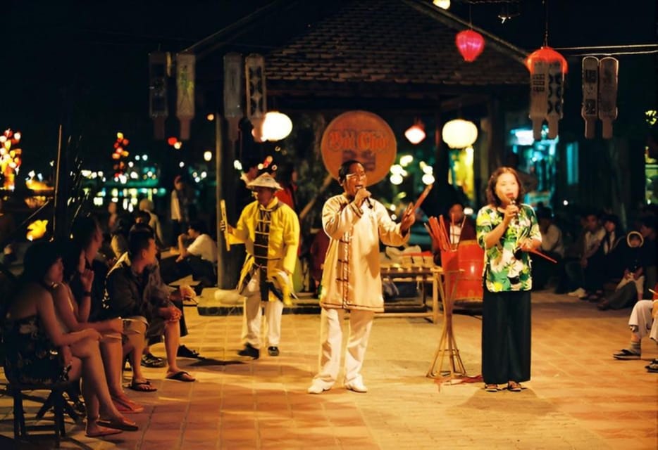 4-Day 3-Night: Explore Vietnam Central Heritage from Da Nang - Day 4: My Khe Morning and a Quick Han Market Stop