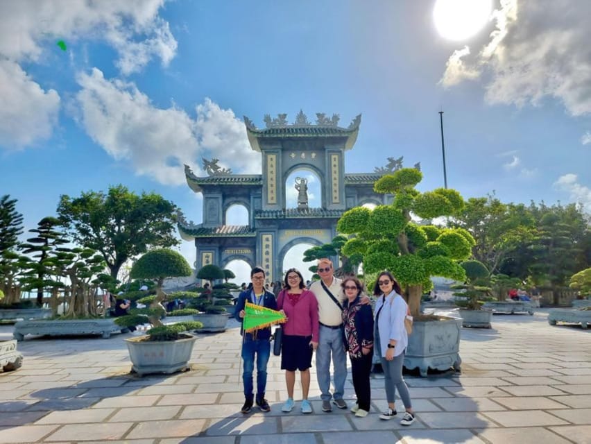 4-Day 3-Night: Explore Vietnam Central Heritage from Da Nang - Pacing and Practical Tips for Enjoying Without Rushing