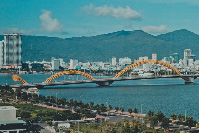 4-Day Private Central Vietnam Tour from Da Nang: Hue, My Son, Hoi An - Day 1: Cham culture, Marble Mountains, and Hoi An’s Ancient Town