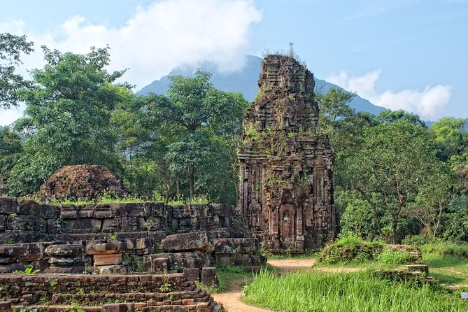 4-Day Private Central Vietnam Tour from Da Nang: Hue, My Son, Hoi An - Price and value: is $297.44 a good deal?