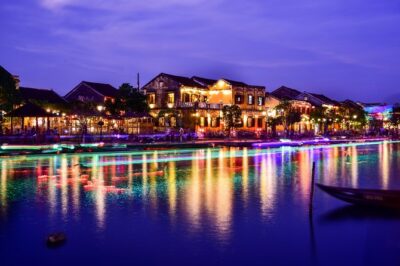 4-Day Private Central Vietnam Tour from Da Nang: Hue, My Son, Hoi An - Day 3: The Hai Van Pass drive and Hue highlights like Truong Tien Bridge