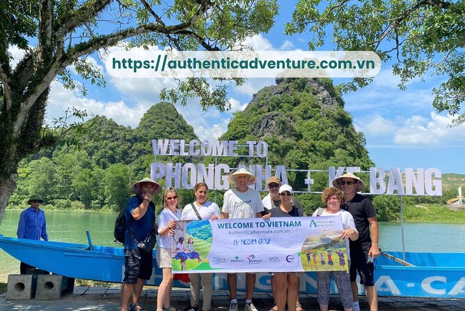 5-Day Explore Central Vietnam | Da Nang Hoi An Hue and Phong Nha - Key Points Before You Go