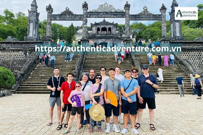 5-Day Explore Central Vietnam | Da Nang Hoi An Hue and Phong Nha - How the Da Nang–Hoi An–Hue–Phong Nha Loop Works