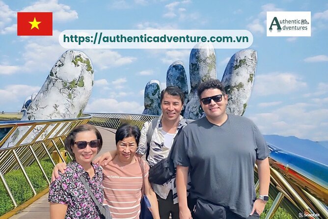 5-Day Explore Central Vietnam | Da Nang Hoi An Hue and Phong Nha - Day 5 in Hue and the Train Back to Da Nang