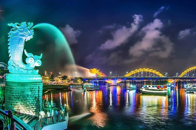 5-Day Explore Central Vietnam | Da Nang Hoi An Hue and Phong Nha - Price and What You Really Get for $559