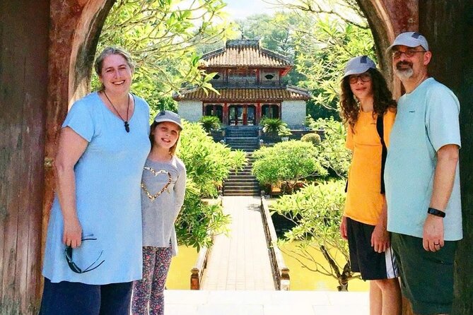 5-Day Explore Central Vietnam | Da Nang Hoi An Hue and Phong Nha - Day 1 in Da Nang and Hoi An After Check-In