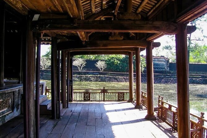 5 days Center Vietnam Package Tour with Danang Hue and Hoian - A practical Da Nang–Hue–Hoi An circuit (with real downtime)