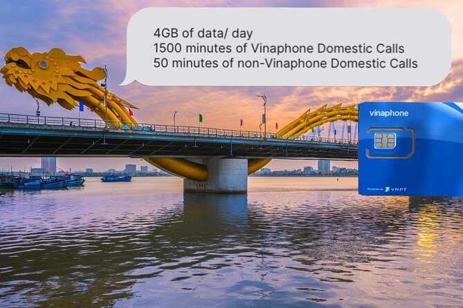 5G SIM Card in Vietnam – Pickup at Da Nang International Airport - Airport SIM in Da Nang: Why this beats hunting after landing