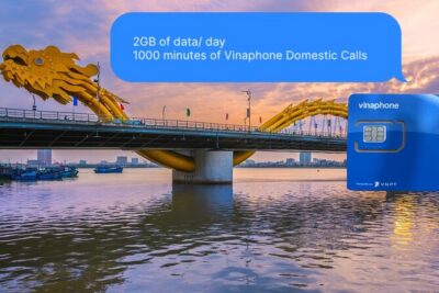 5G SIM Card in Vietnam – Pickup at Da Nang International Airport - How the SIM pickup usually goes (and why it feels fast)
