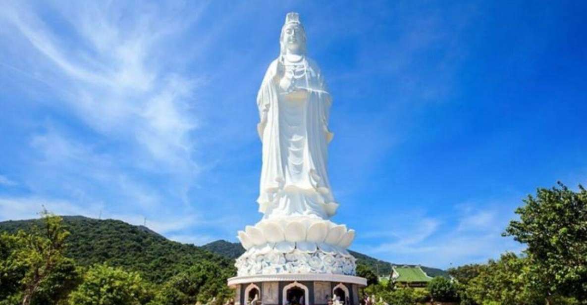 Am Phu Cave, Marble and Monkey Mountain Fullday tour - Price and value: what $24 buys for a full day