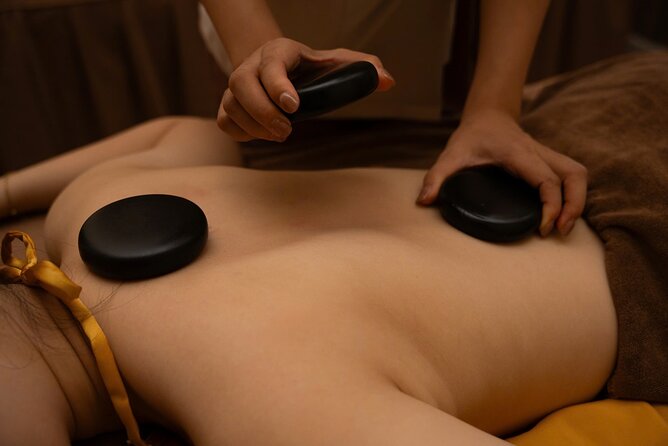 Aroma Massage Danang - Key Highlights You’ll Actually Care About