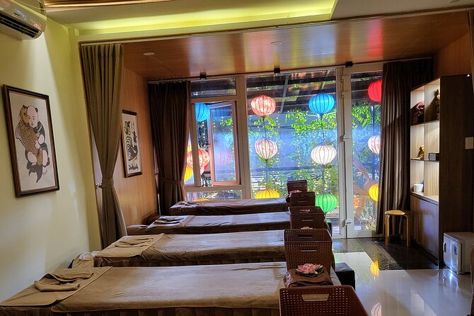 Aroma Massage Danang - Should You Book Aroma Massage Danang?