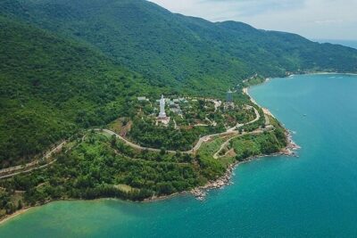Ba Na Hill/Golden Bridge/Dragon Bridge Customize Tour by Private - Golden Bridge: the 1,400m cloud-and-silk illusion, plus photo help
