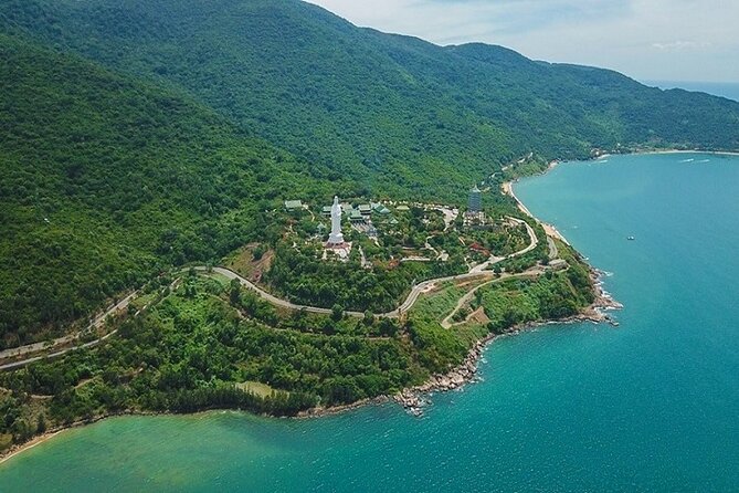 Ba Na Hill/Golden Bridge/Dragon Bridge Customize Tour by Private - Golden Bridge: the 1,400m cloud-and-silk illusion, plus photo help