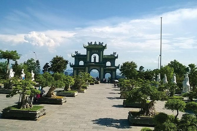 Ba Na Hills And Golden Bridge Fantasy Tour - Time Management on an 8-Hour Day: When It Feels Rushed