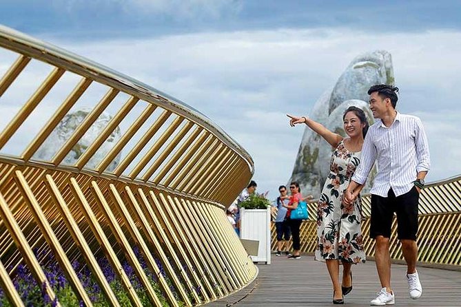 Ba Na Hills And Golden Bridge Fantasy Tour - Value Check: Is $36 Worth It?