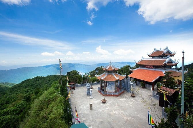 Ba Na Hills and Golden Bridge Full Day Tour From Da Nang - Key points worth knowing