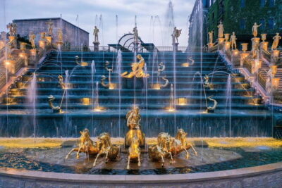 Ba Na Hills and Golden Bridge Full-day tour From Da Nang - Golden Bridge: The Photo Stop, Plus a Reality Check on Crowds