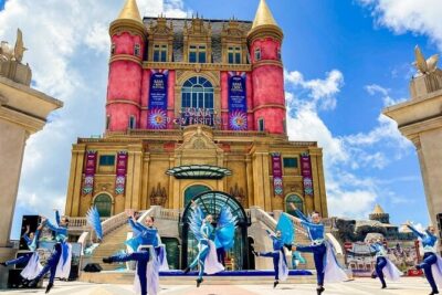 Ba Na Hills and Golden Bridge Package Full day Private Tour - What you actually get for $87: value in the bundled big-ticket parts