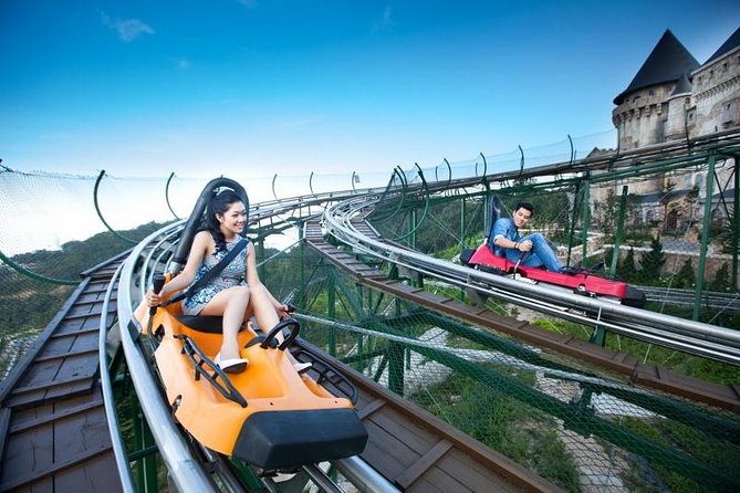Ba Na Hills & Golden Bridge Day Tour from Da Nang - Price and value: what you’re really paying for at $61.20