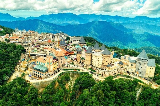Ba Na Hills & Golden Bridge Full-Day Tour - Price and value: is $65 a fair deal?