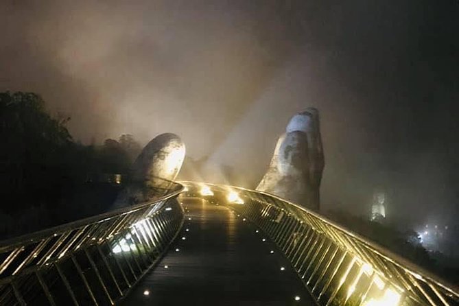 Ba Na Hills & Golden Bridge Sunset Private Tour - Private format and guide quality: why it feels smoother than DIY
