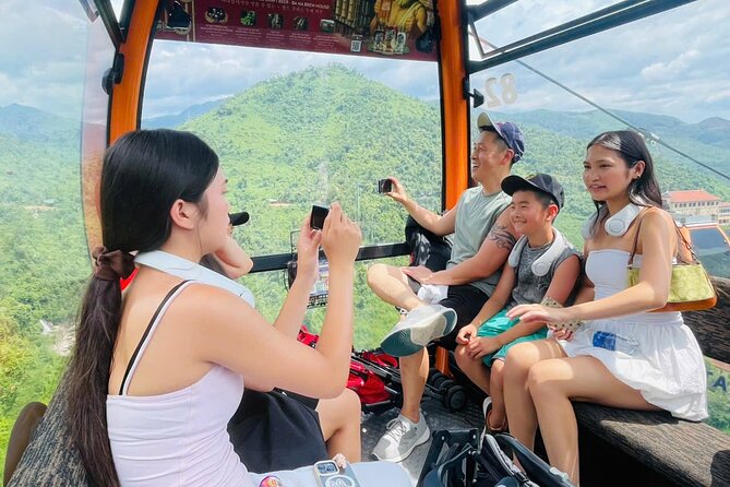 Ba Na Hills & Golden Bridge Sunset Private Tour - Price and value: is $39 per person actually fair?