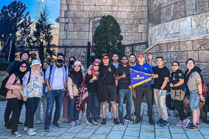 Ba Na Hills with Golden Bridge Private Tour - Timing, weather, and stamina: planning like a pro