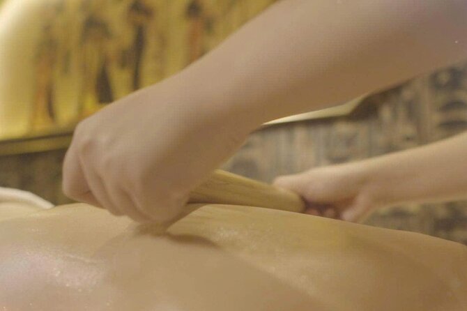 Bamboo and Natural Oil Massage Experience in Da Nang - Bamboo Massage at Queen Spa: What makes it a real Da Nang experience?