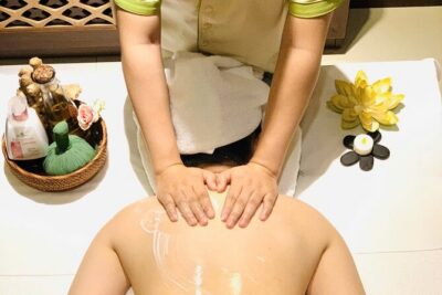 Bamboo and Natural Oil Massage Experience in Da Nang - Who this massage fits best (and who should skip it)
