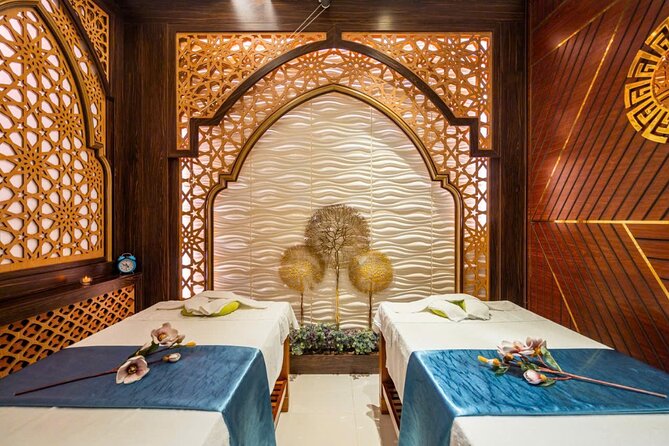 Bamboo and Natural Oil Massage Experience in Da Nang - Where the massage appointment fits into your day
