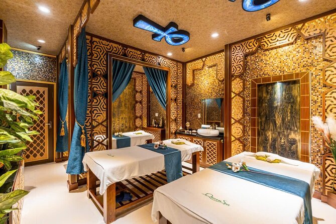 Bamboo and Natural Oil Massage Experience in Da Nang - Price and value: is $29.65 a fair deal?