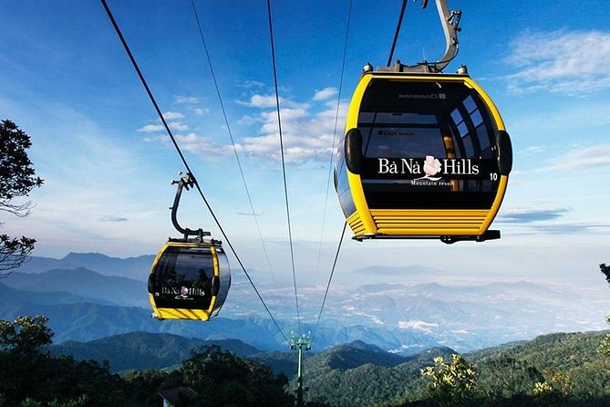 Bana Hills - Golden Hands Bridge Private Tour - How Much Value You Get for $65 Per Person