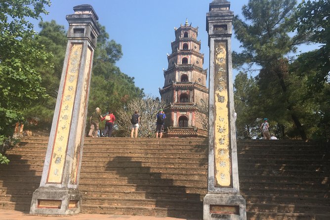 Best Tour/Transfer to Hue Imperial City from Da Nang/ Hoi An - Price and value: what $67 gets you, and what might cost extra