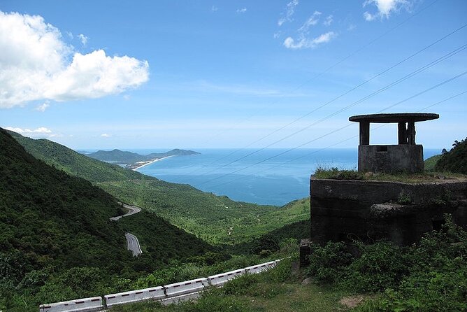 Best Tour/Transfer to Hue Imperial City from Da Nang/ Hoi An - The human factor: guides who explain, joke, and adapt