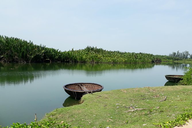 Buffalo Riding and basket boat tour from Da Nang/ Hoi An - The bike ride question: what to check before you go