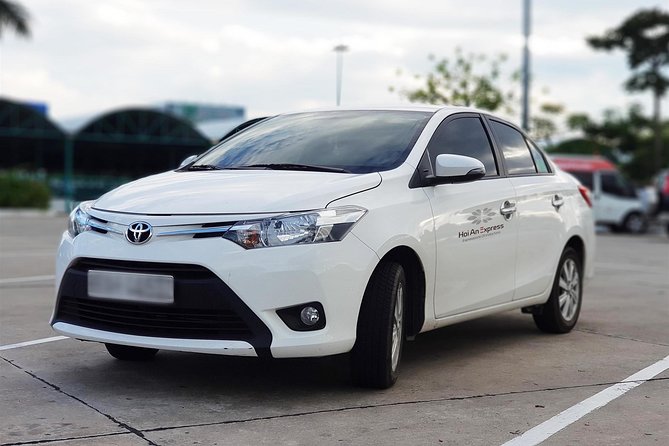 Car Hire & Driver: Full-day Ba Na Hills from Da Nang - Building your Ba Na Hills and Golden Bridge day (without getting rushed)