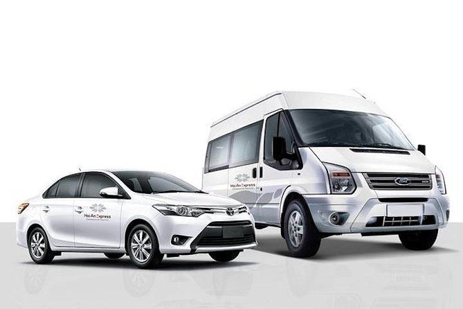 Car Hire & Driver: Full-day Ba Na Hills from Da Nang - Included vs not included: what you should budget for