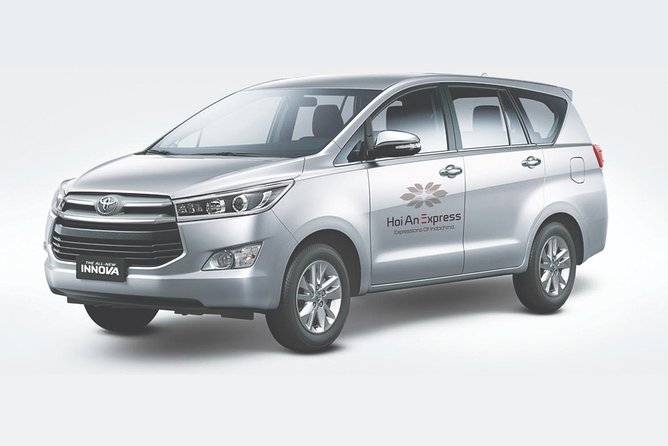 Car Hire & Driver: Full-day Ba Na Hills from Da Nang - Driver behavior and meeting up smoothly