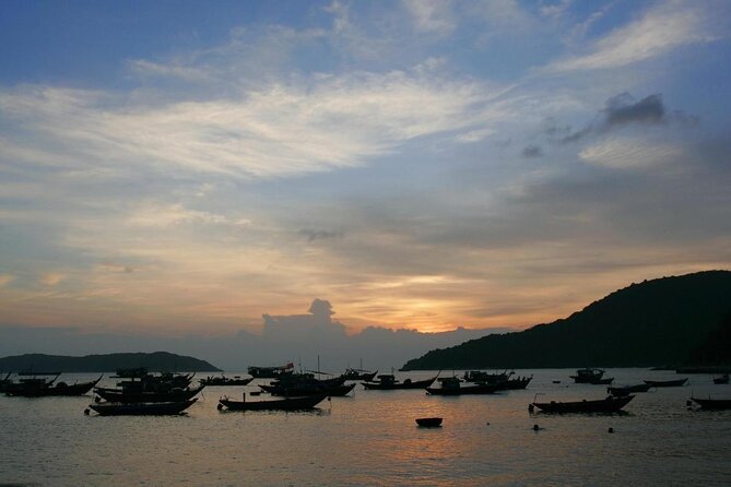 Cham Island Snorkeling Daily Group Tour, Sunbathing, nice beaches - Key things that make this Cham Island tour worth your time