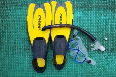 Cham Islands Snorkeling Tour by SpeedBoat from Da Nang - Getting There Fast: Cua Dai Pier to the Island Group