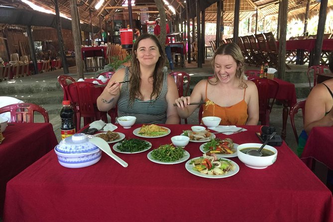 Cham Islands Snorkeling Tour by SpeedBoat from Da Nang - What’s Included (and What You Should Bring Anyway)
