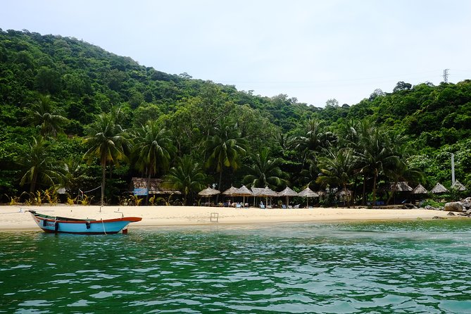 Cham Islands Snorkeling Tour by SpeedBoat from Da Nang - Who This Tour Fits Best (and Who Might Want a Different Plan)