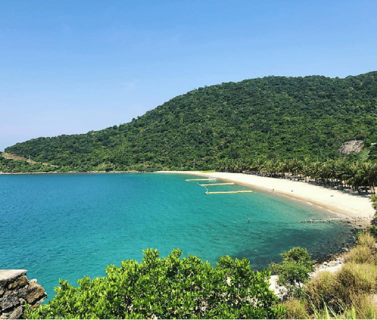 Cham Islands Snorkeling Tour by Speedboat : Hoi An/Da Nang - What the $33 Price Really Covers (and What You’ll Pay Extra)