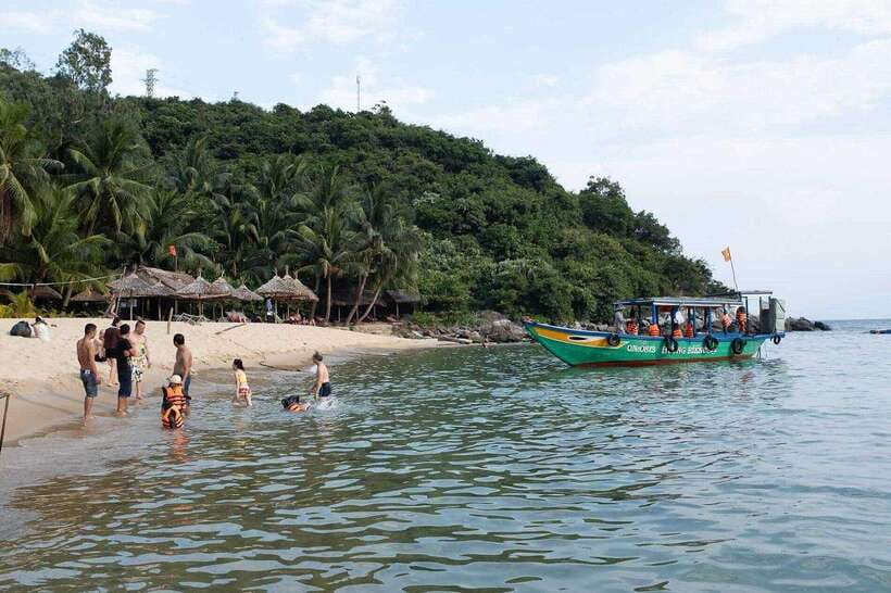 Cham Islands Snorkeling Tour by Speedboat : Hoi An/Da Nang - Who This Tour Fits Best (and Who Should Skip It)